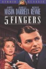 5 Fingers